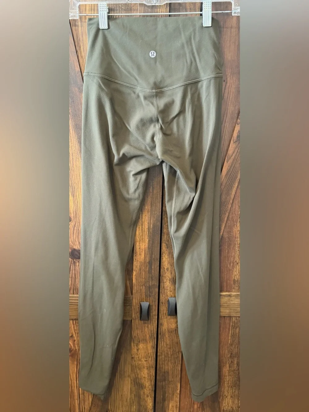 Lululemon Align Pant 28